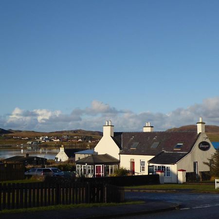 Drumquin Guest House Brae エクステリア 写真