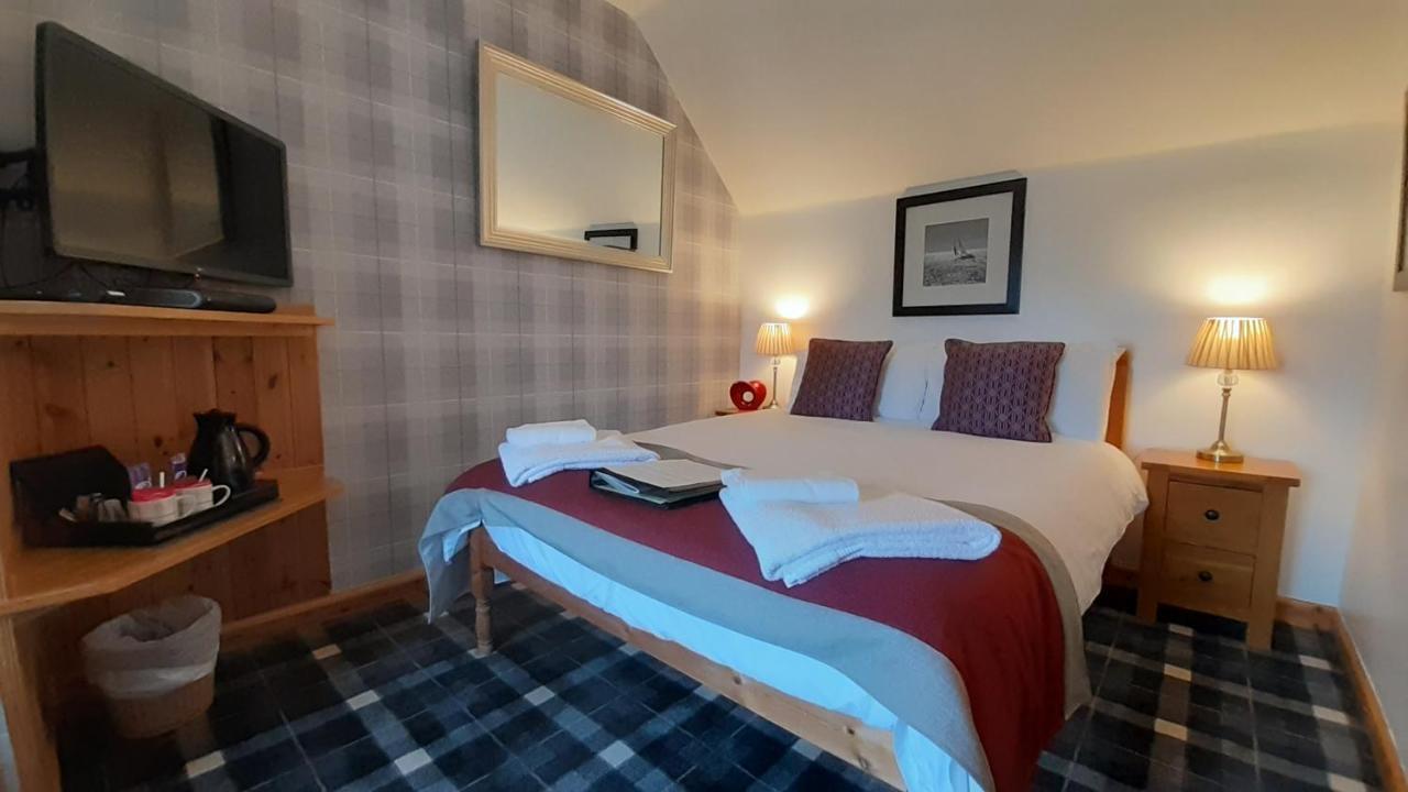 Drumquin Guest House Brae エクステリア 写真