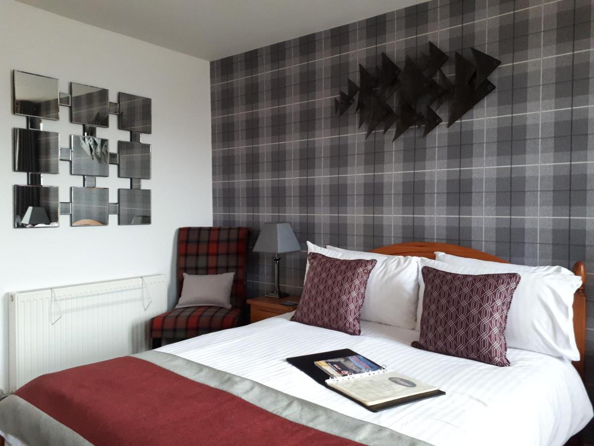 Drumquin Guest House Brae エクステリア 写真