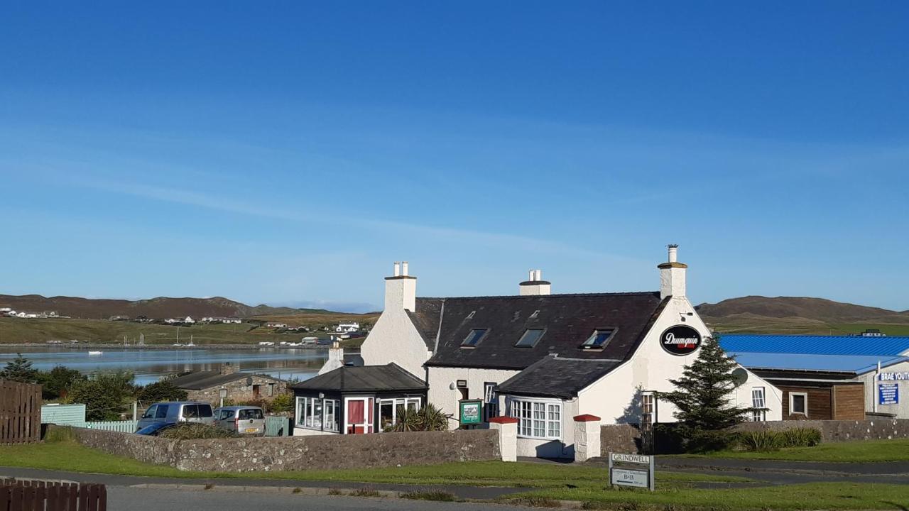 Drumquin Guest House Brae エクステリア 写真