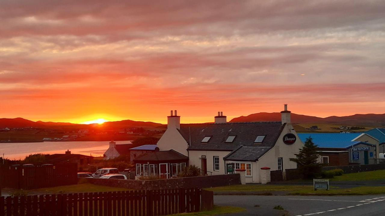 Drumquin Guest House Brae エクステリア 写真