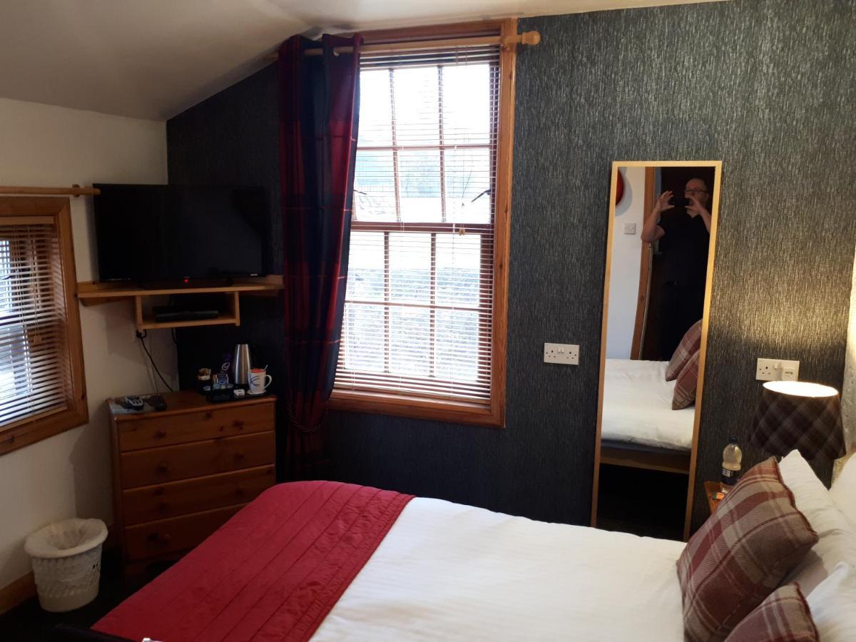Drumquin Guest House Brae エクステリア 写真