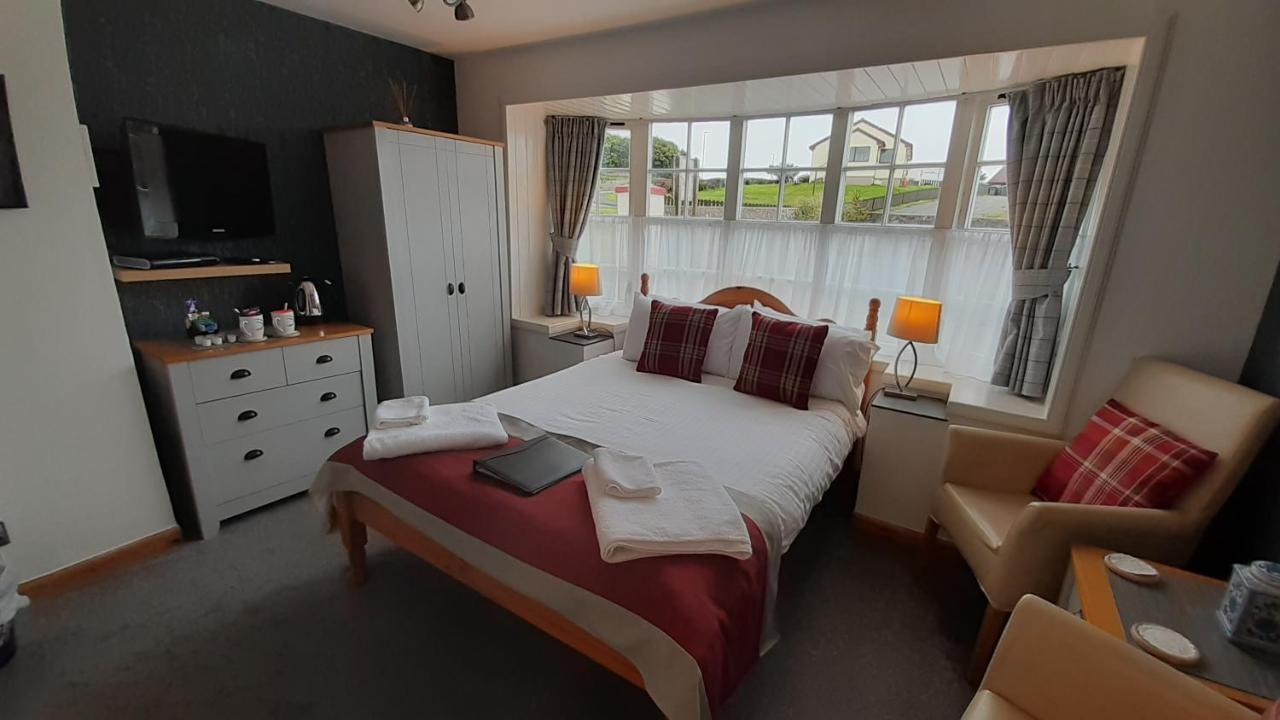 Drumquin Guest House Brae エクステリア 写真