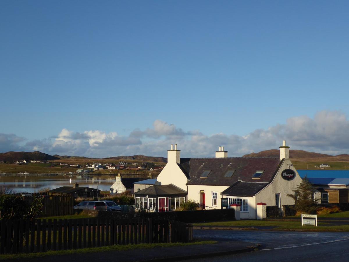 Drumquin Guest House Brae エクステリア 写真