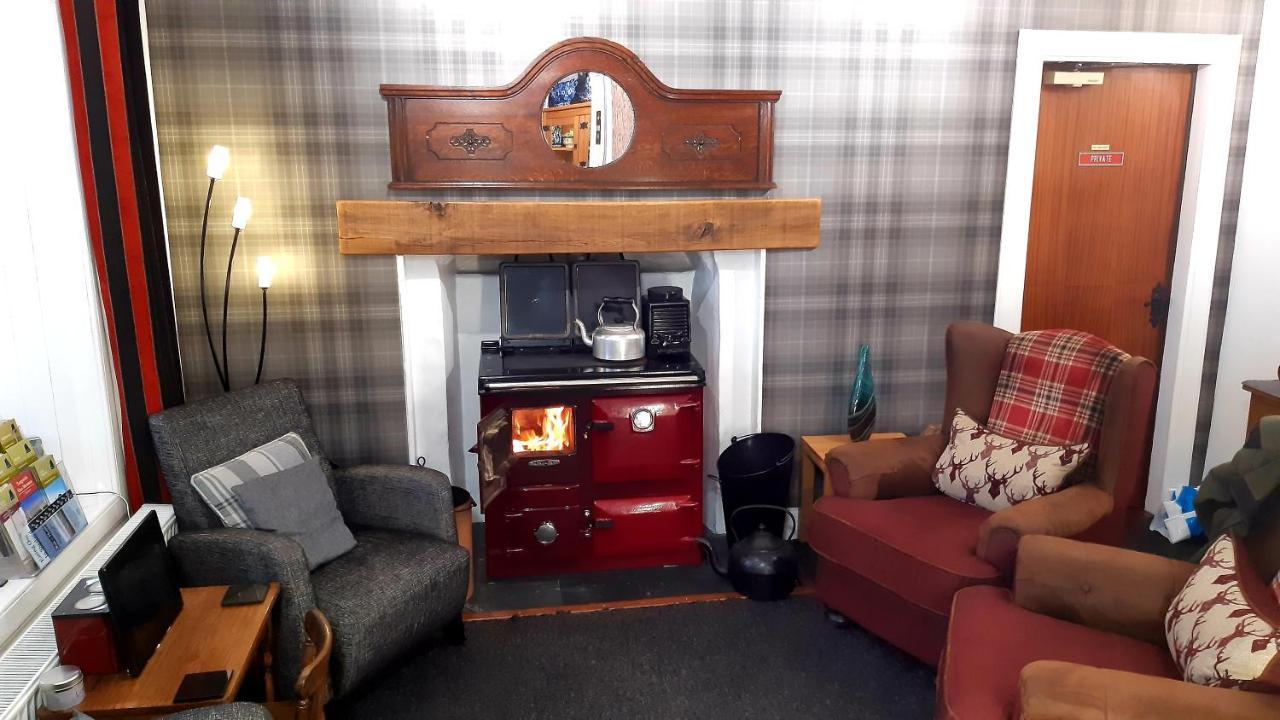 Drumquin Guest House Brae エクステリア 写真
