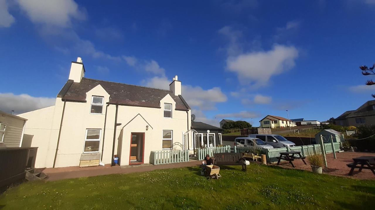 Drumquin Guest House Brae エクステリア 写真
