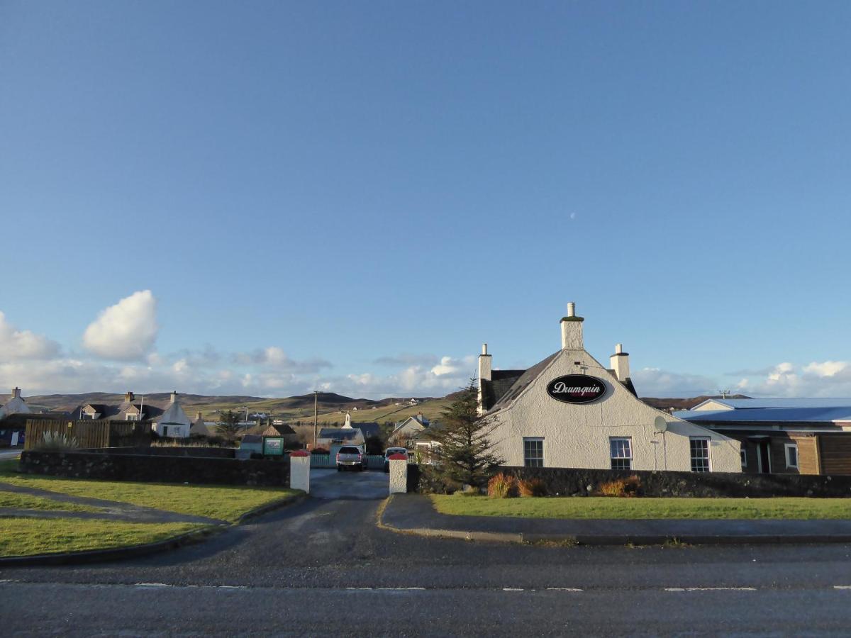Drumquin Guest House Brae エクステリア 写真