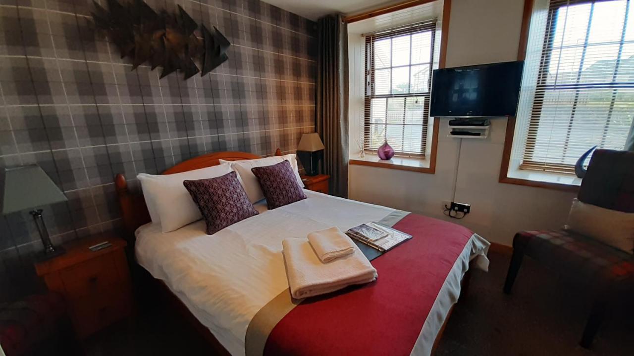 Drumquin Guest House Brae エクステリア 写真