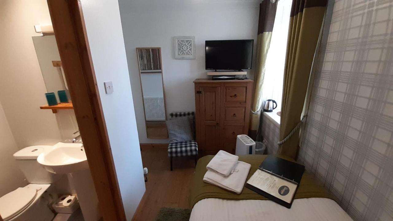 Drumquin Guest House Brae エクステリア 写真