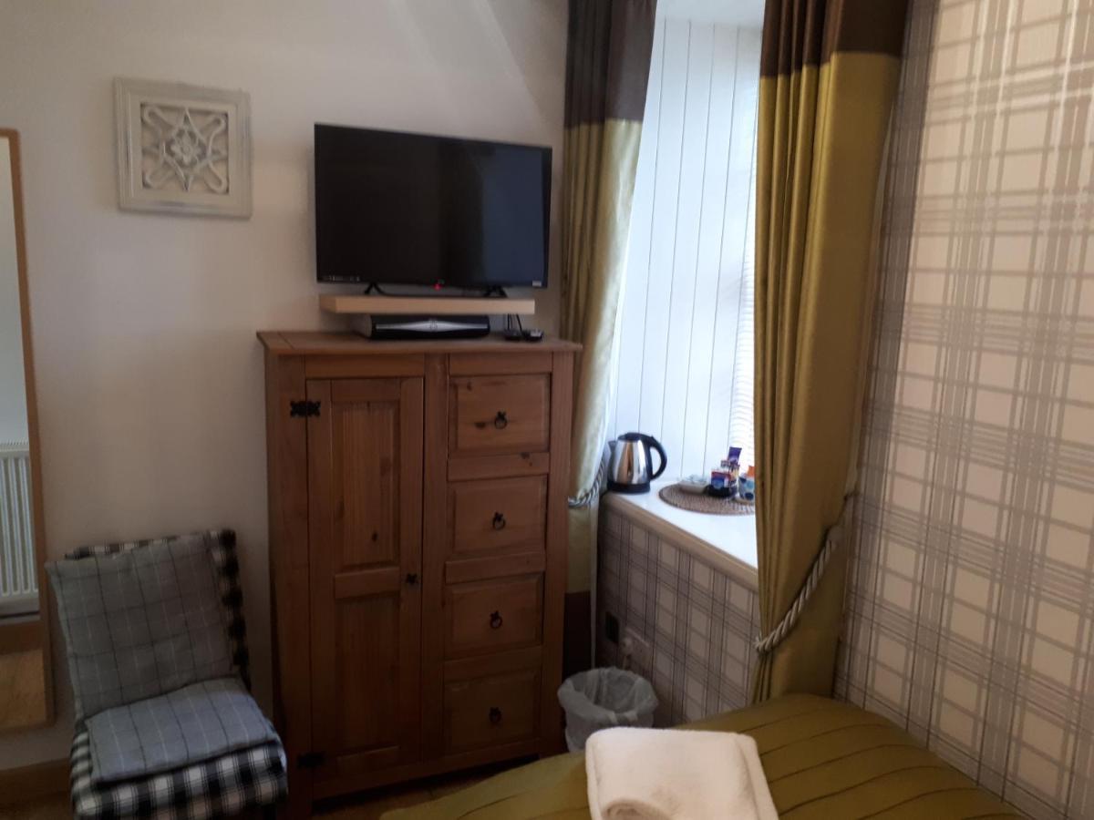 Drumquin Guest House Brae エクステリア 写真