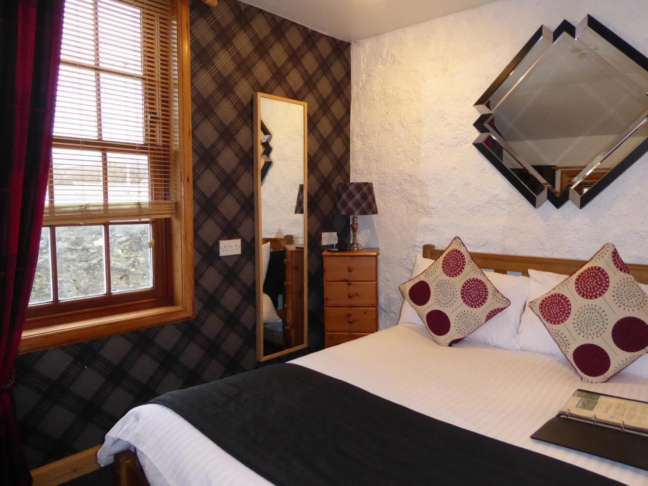 Drumquin Guest House Brae エクステリア 写真