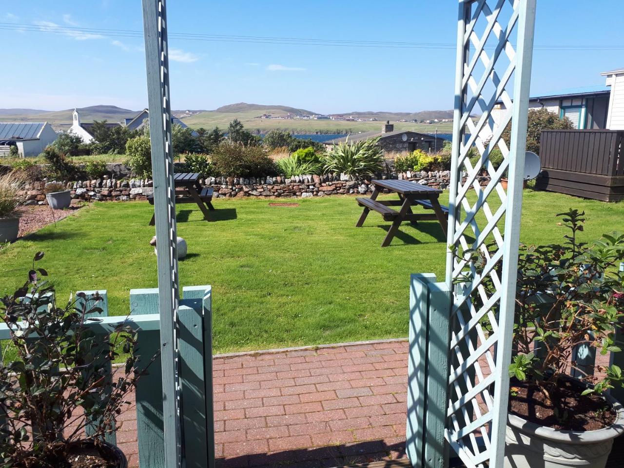 Drumquin Guest House Brae エクステリア 写真
