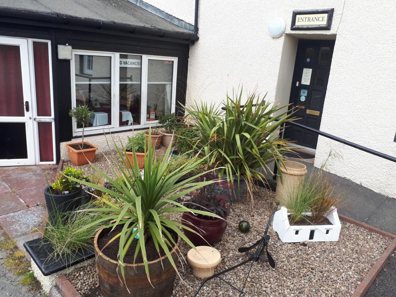 Drumquin Guest House Brae エクステリア 写真