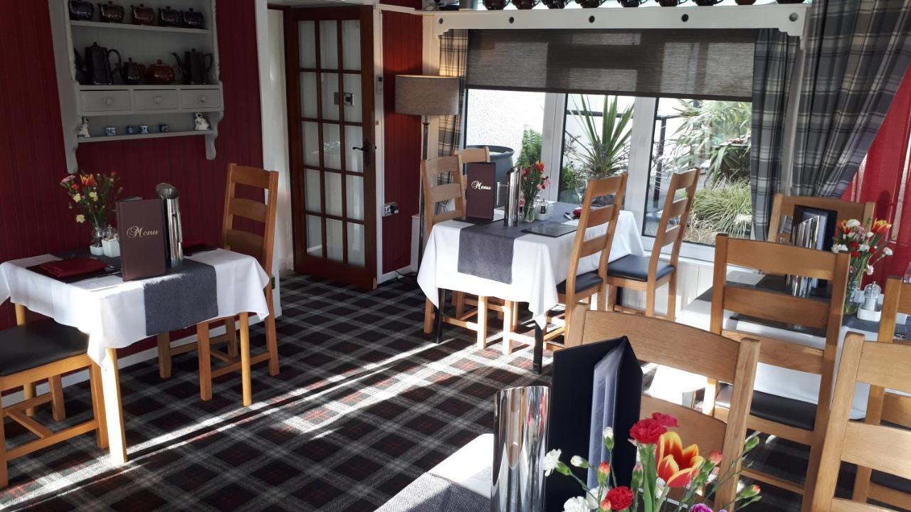 Drumquin Guest House Brae エクステリア 写真