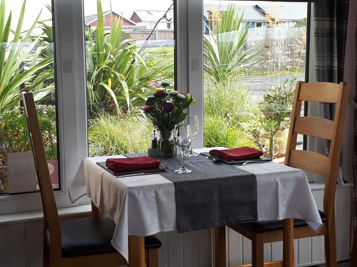 Drumquin Guest House Brae エクステリア 写真