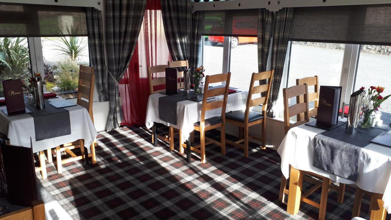 Drumquin Guest House Brae エクステリア 写真